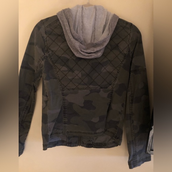 Express jacket - Picture 2 of 2